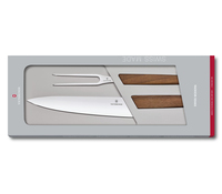 Victorinox 6.9091.2 Küchenbesteck- & Messer-Set Messerkasten/Besteck-Set