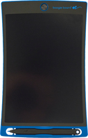 Boogie Board Jot 8.5 LCD eWriter 21,6 cm (8.5") Zwart, Blauw