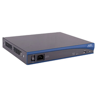 HPE MSR20-10 Router bedrade router