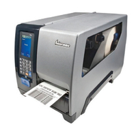 Honeywell PM43 Etikettendrucker Wärmeübertragung 300 x 300 DPI 300 mm/sek Kabelgebunden Ethernet/LAN
