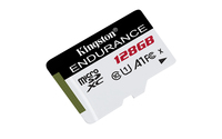 Kingston Technology High Endurance 128 GB MicroSD UHS-I Klasa 10