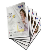Biella Vista A4 Karton Weiß