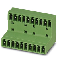 Phoenix Contact MCD 1,5/12-G-3,81 wire connector