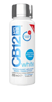 CB12 White 250 ml Minze
