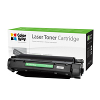 Colorway CW-H7115M Cartouche de toner 1 pièce(s) Compatible Noir