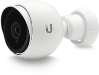 Ubiquiti UniFi G3 Pocisk Kamera bezpieczeństwa IP Wewnętrz i na wolnym powietrzu 1920 x 1080 px Sufit / ściana / słup