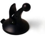 Garmin Suction Cup Mounting Unit
