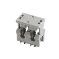 econ connect LEDV06BU2GR18A wire connector LED Grey
