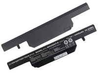 CoreParts MBXCL-BA0007 ricambio per laptop Batteria