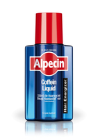 Alpecin Coffein-Liquid Hair lotion Unisex 200 ml