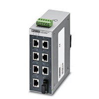 Phoenix Contact 2891006 switch di rete Fast Ethernet (10/100)