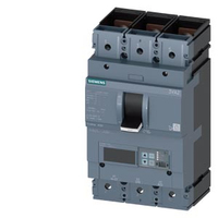 Siemens 3VA2340-5JQ32-0HC0 Stromunterbrecher 3