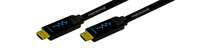 Blustream HDMI18G10 HDMI cable 10 m HDMI Type A (Standard) Black