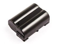 AGI 31163 Kamera-/Camcorder-Akku Lithium-Ion (Li-Ion) 1600 mAh