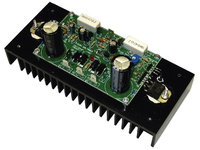 Velleman HSVM100 onderdeel & accessoire voor computerkoelsystemen Radiator