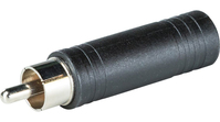 Distrelec RND 205-00580 kabel-connector Zwart, Zilver