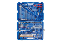 King Tony 7528MR01 mechanics tool set