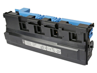 CoreParts MSP7165 pieza de repuesto de equipo de impresión Colector de tóner usado 1 pieza(s)
