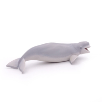 Papo Beluga whale