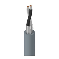 Belden 8761.01305 signal cable 305 m Grey