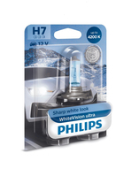 Philips WhiteVision ultra 12972WVUB1 koplamp auto