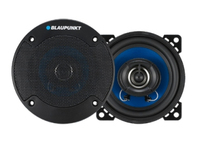 Blaupunkt ICX Series ICX 402 altavoz audio Alrededor De 2 vías 180 W 1 pieza(s)