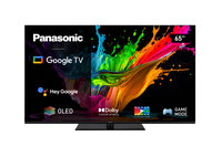 Panasonic TX-65MZ800E Fernseher 165,1 cm (65") 4K Ultra HD Smart-TV WLAN Schwarz