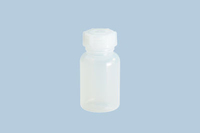 hünersdorff 420100 flacone da laboratorio Bottiglia 50 ml Plastica
