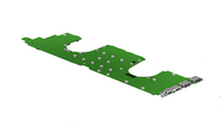 HP M16018-601 notebook spare part Motherboard