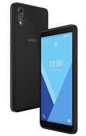 Wiko Y51 13,8 cm (5.45") Doppia SIM Android 10.0 3G Micro-USB 1 GB 16 GB 2500 mAh Grigio