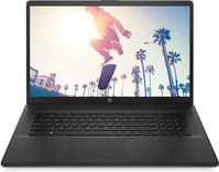 HP Laptop 17-cn0117ng