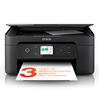 Epson Expression Home XP-4200 Inyección de tinta A4 5760 x 1440 DPI 33 ppm Wifi
