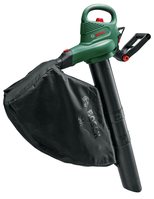 Bosch UniversalGardenTidy 3000 Leaf Blower/Vacuum