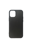 eSTUFF ES671162 mobile phone case 13.7 cm (5.4") Cover Black