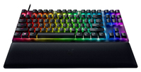 Razer RZ03-03941100-R3G1 billentyűzet USB QWERTZ Német Fekete