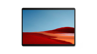 Microsoft Surface Pro X 256 GB 33 cm (13") 16 GB Wi-Fi 5 (802.11ac) Windows 11 Pro Platino