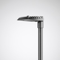 Trilux 7831340 Außenbeleuchtung Außensockel-/Pfostenbeleuchtung LED 17,5 W