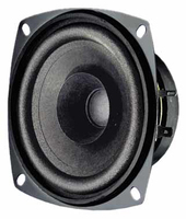 Visaton FR 10 30 W Full range speaker driver