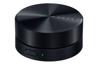 Razer WIRELESS CONTROL POD mando a distancia Bluetooth Audio, Lighting Botones, Giratorio