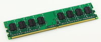 CoreParts MMH0053/512 module de mémoire 0,5 Go 1 x 0.5 Go DDR2 800 MHz