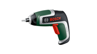 Bosch IXO 7 235 RPM Czarny, Zielony