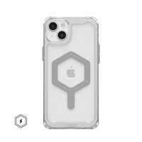 Urban Armor Gear 114314114341 mobile phone case 17 cm (6.7") Cover Transparent
