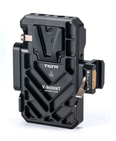 Tilta GSS-T01-BPV Kamera-Montagezubehör Batterie-Platte