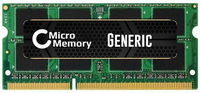CoreParts MMG1327/16GB geheugenmodule 1 x 16 GB DDR4 2133 MHz