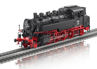 Märklin 37086 maßstabsgetreue modell Modell einer Schnellzuglokomotive Vormontiert HO (1:87)
