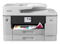 Brother MFC-J6960DW multifunctionele printer Inkjet A3 1200 x 4800 DPI 31 ppm Wifi