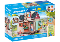 Playmobil 71509 speelgoedset