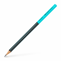 Faber-Castell 517012 matita di grafite HB 1 pz