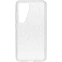 OtterBox Symmetry Series Clear for Galaxy S24, Stardust