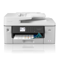 Brother MFC-J6540DW multifunctionele printer Inkjet A3 1200 x 4800 DPI Wifi